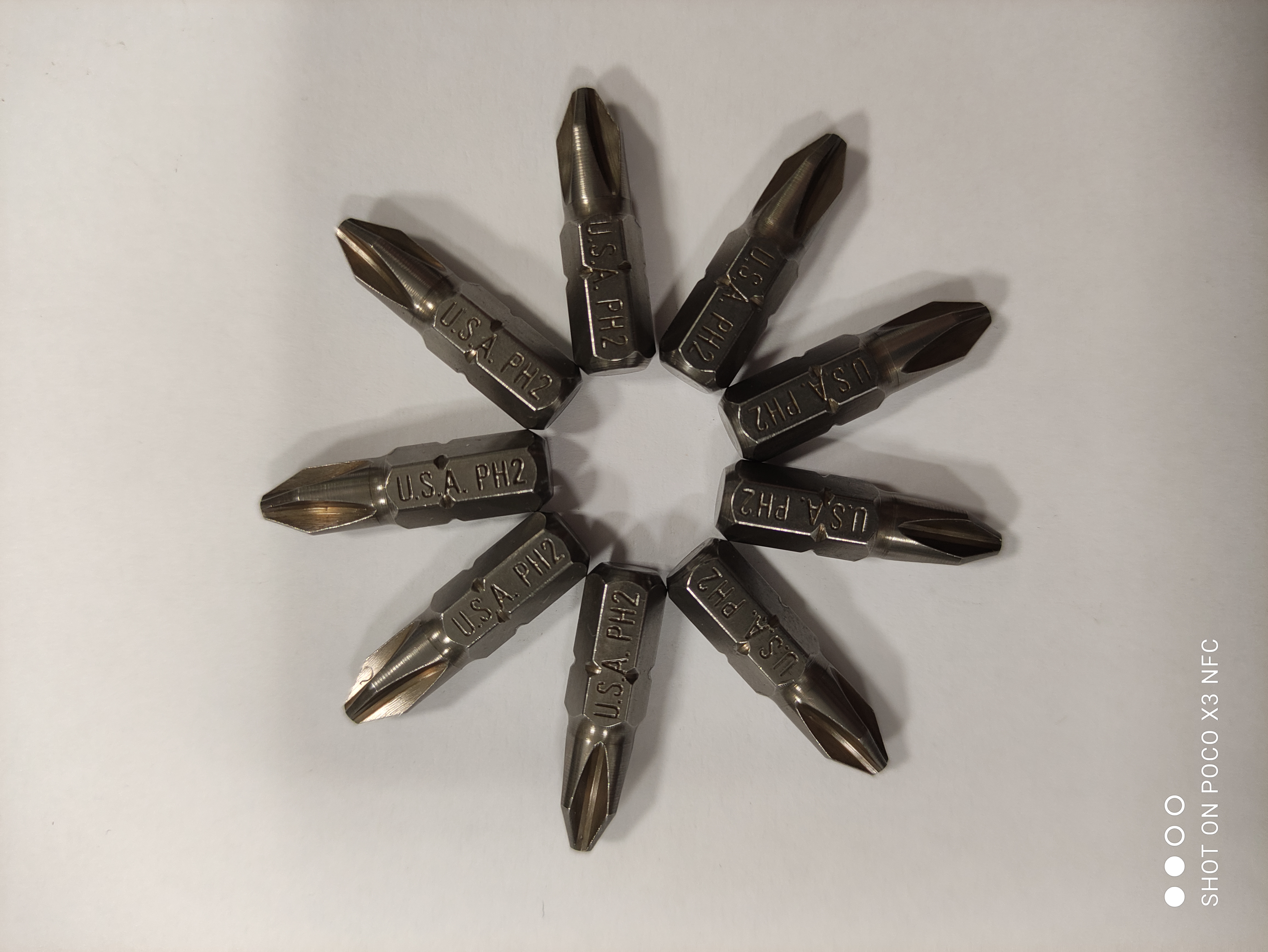 سری پیچگوشتی چهارسو