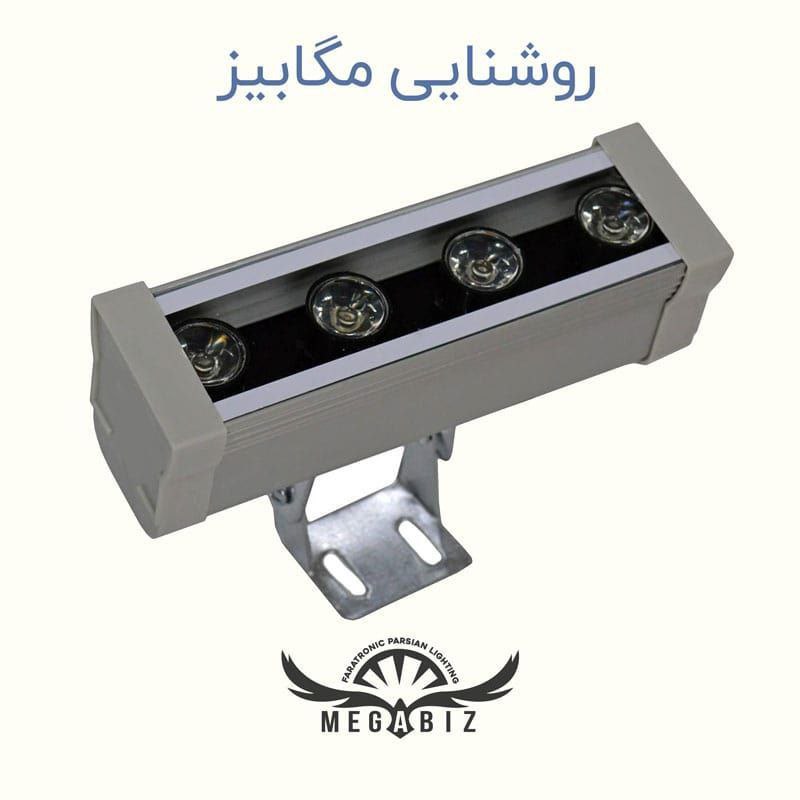 والواشر 4 واتروشنایی مگابیزتولی