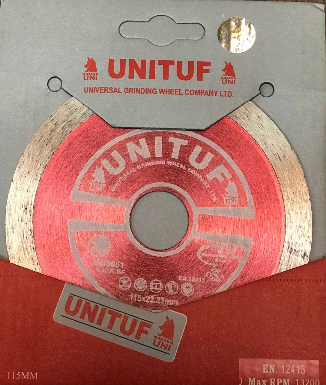 سرامیک بر مینی کله اسبیمناسب جهت 