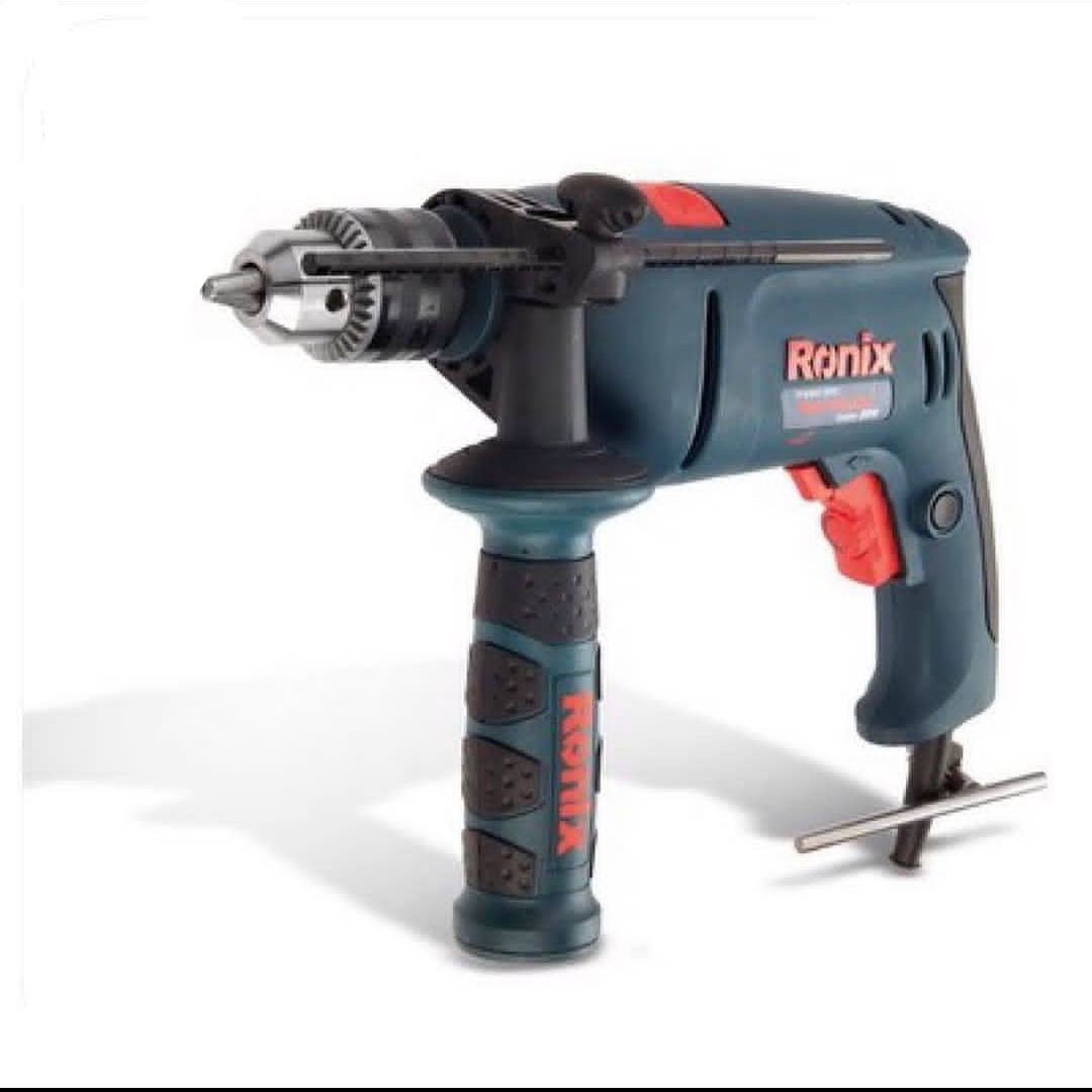 دریل چکشی 13 میلیمتر رونیکس