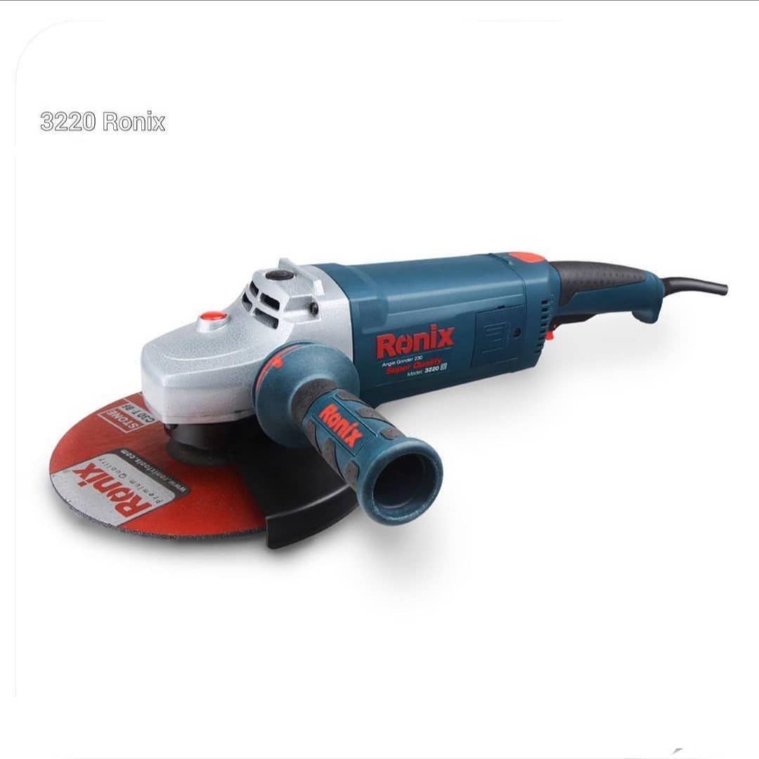 فرز سوپر سنگبری رونیکس