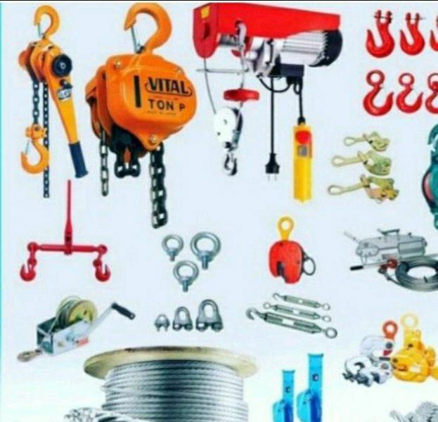 فروشگاه ایتال صنعتپخش و فروش انوا