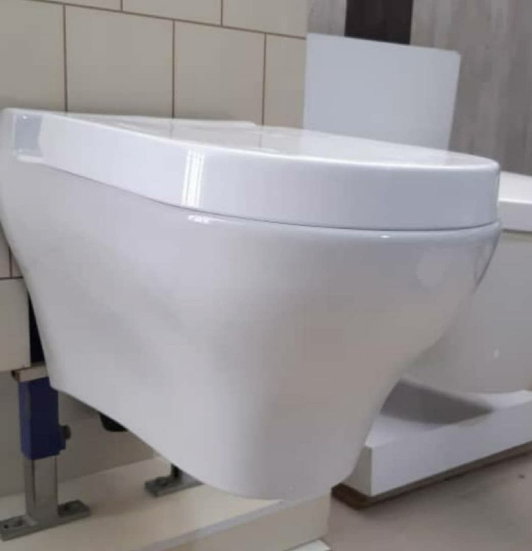 کاسه والهنگ توپراکمحصول فلاش تانک 