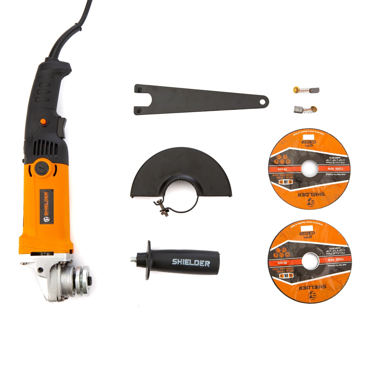 #مینی_فرز_دسته_بلند_شیلدر#فروش_ویژ