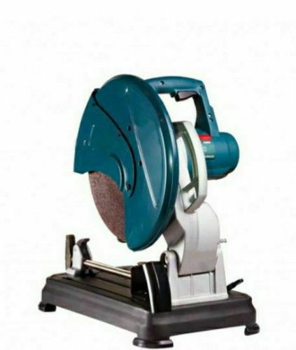 اره پروفیل بر صنعتی پوکا