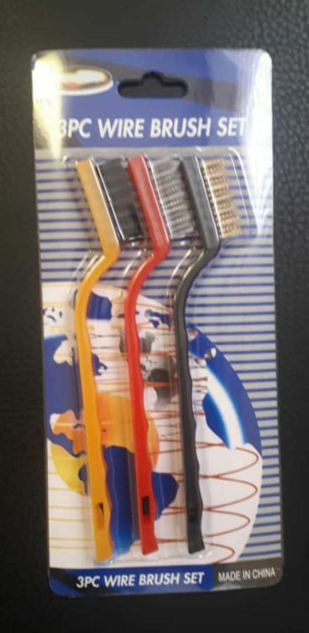 برس ۳ عددی مسواکیکیفیت عاالیکار