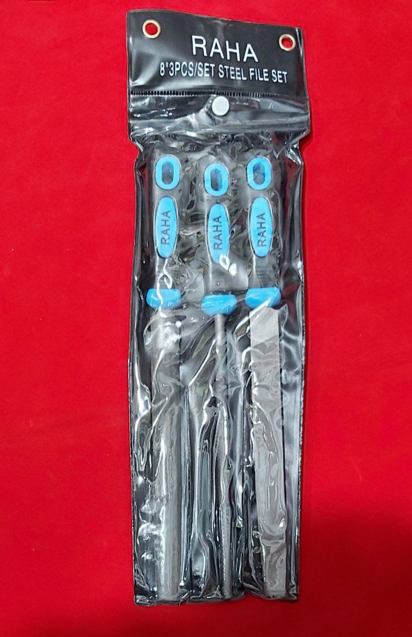 سوهان کیفی ۳ عددی اهن تعداد در ک