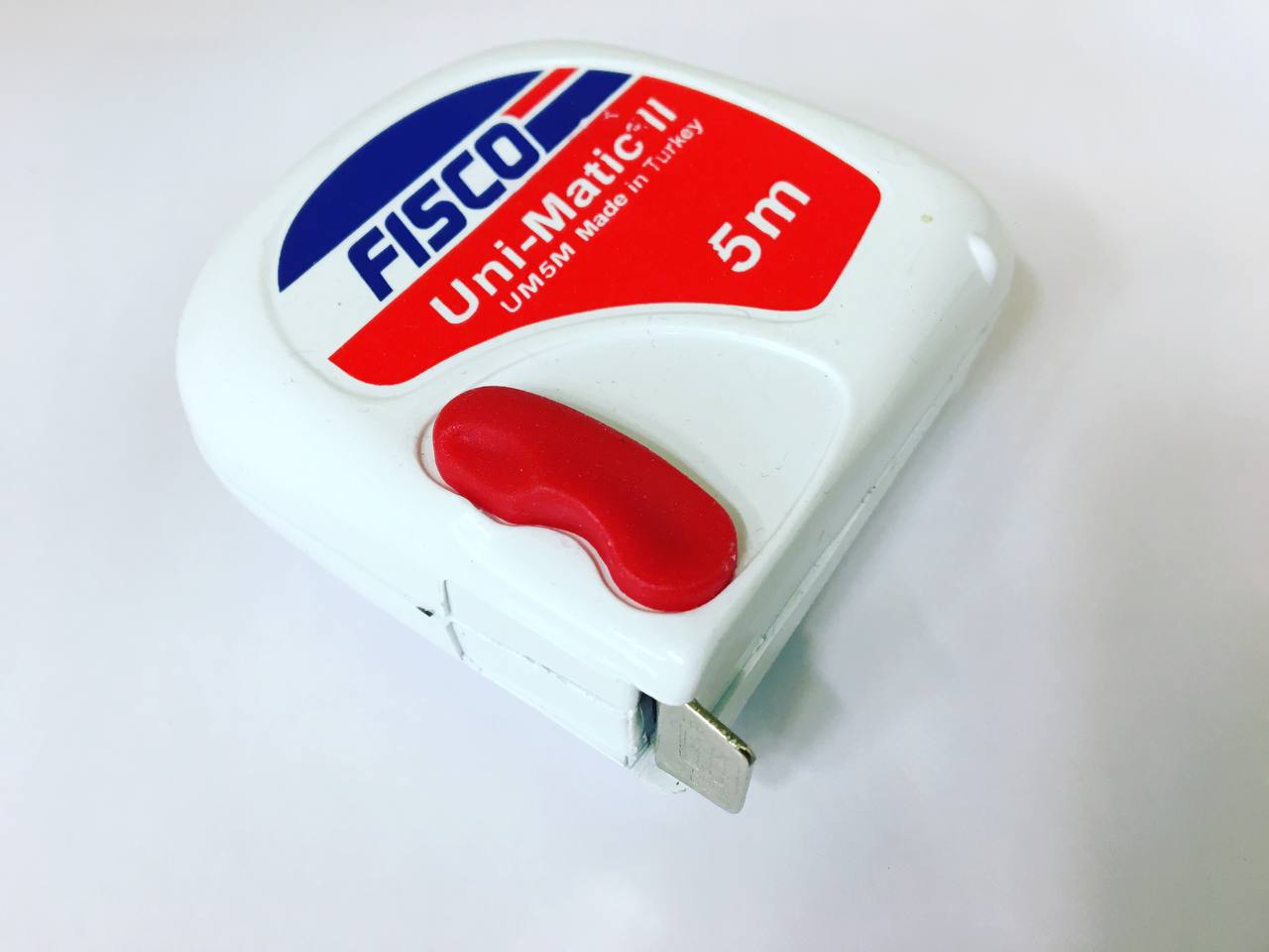 متر فیسکو اصلFisco۵ متری تعداد در