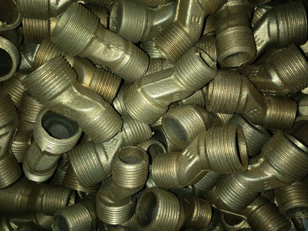 زانو لنگی چدنی سایز 48و5209034278