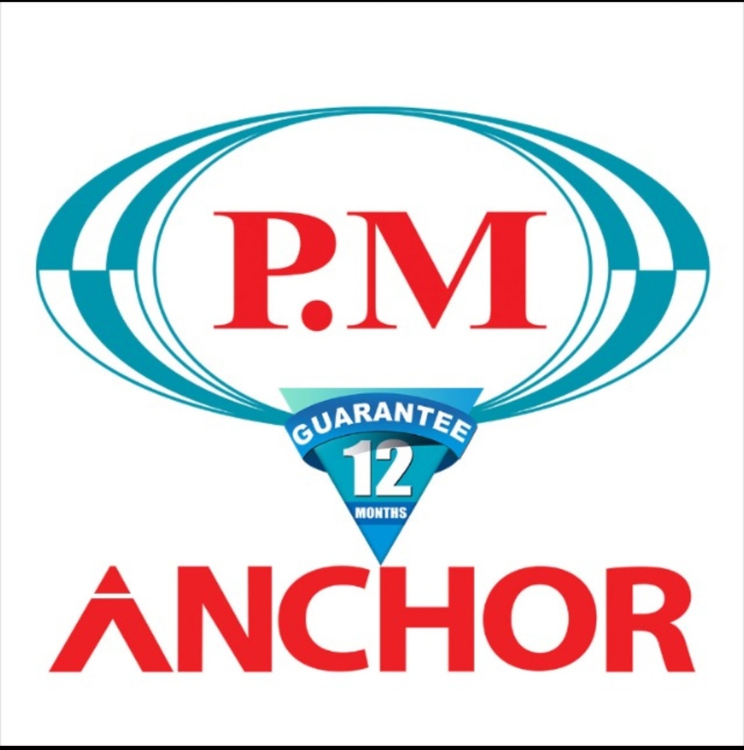 محصولا انکور و پی ام