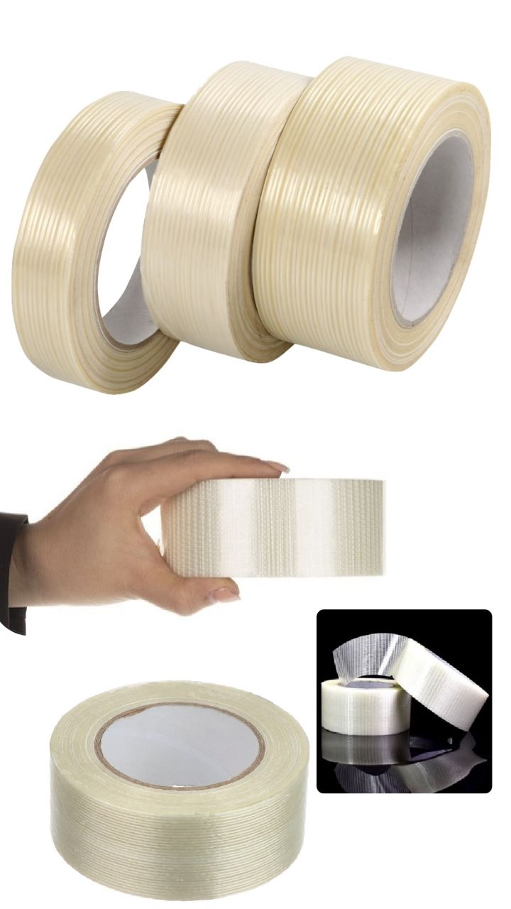 پخش چسب نوینچسب نواری کنفی تاپرکس