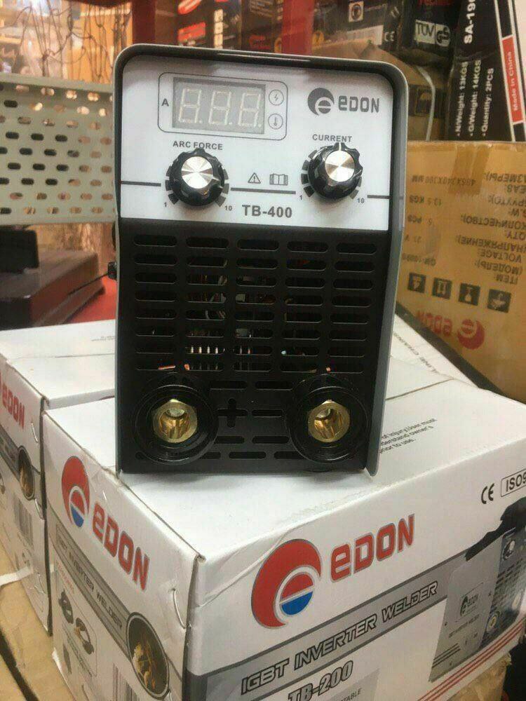 فروش ویژه تی بی ۴۰۰ ادون