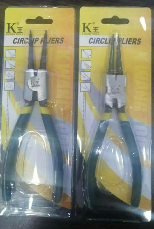  خاربازکن و جمع کن سرصاف تعداد ۱۲