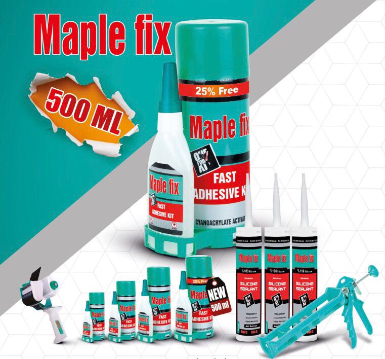 کیفیت اتفاقی نیست