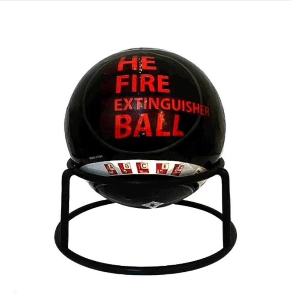 توپ اطفا حریق09192771364