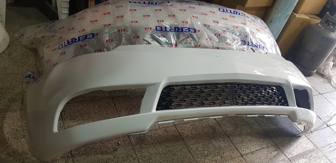 سپر سراتو خام وارداتی - تعداد ( 