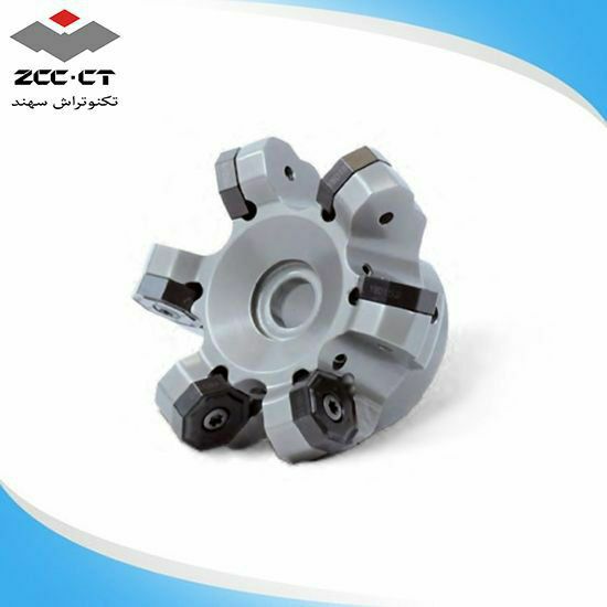 .کفتراش سری FMA07- در قطرهای 50تا