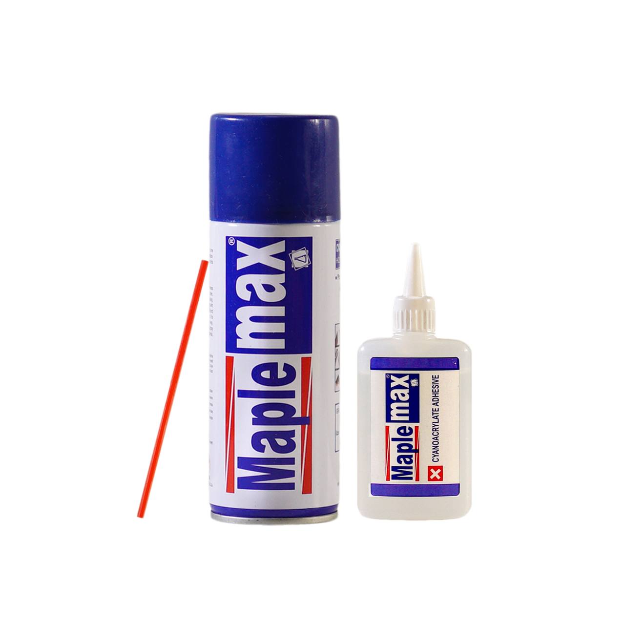 مپل مکس یک دهه تجربه