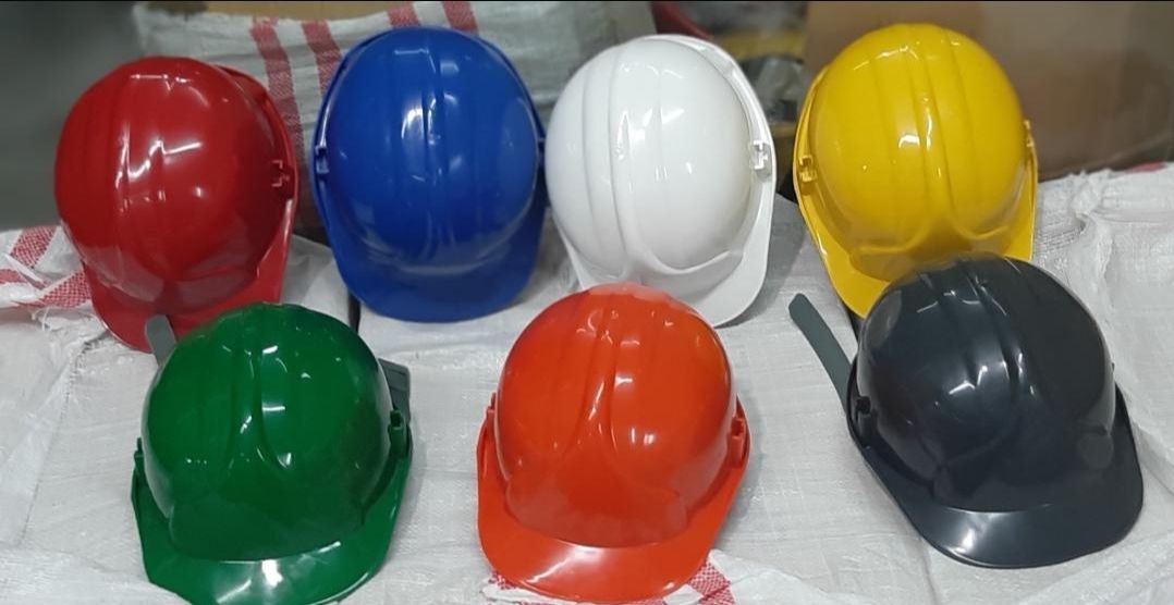 #کلاه_ایمنی_Jspکیفیت مرغوب ?بند ا