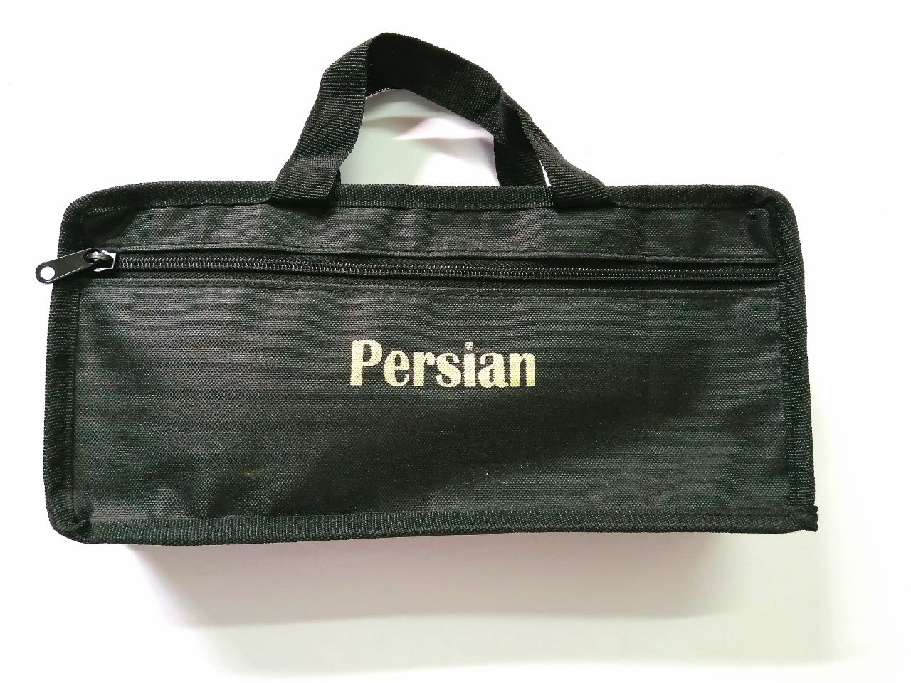کیف ابزار دوزیب چهارگوش persianجنس