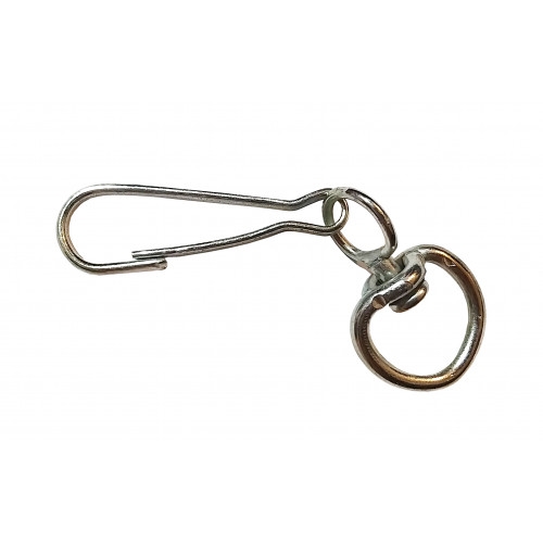 هرزه گرد فنر دار