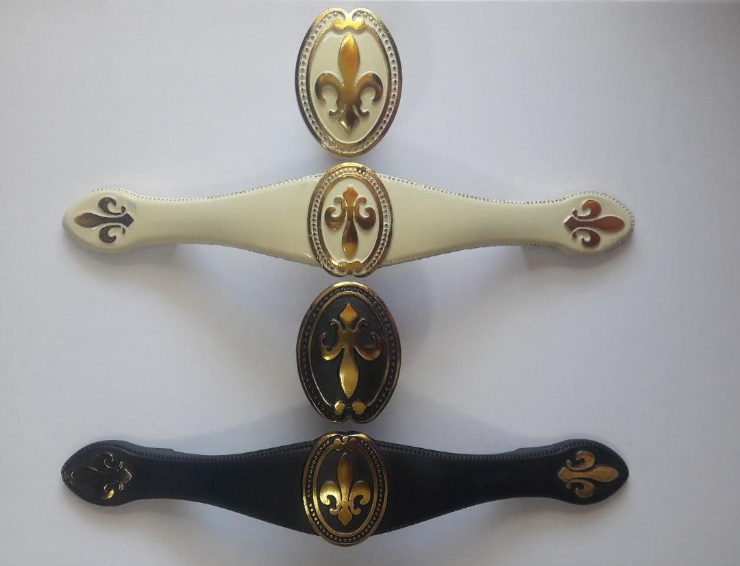 دستگیره مدل مازاراتی (لنگری) در پن