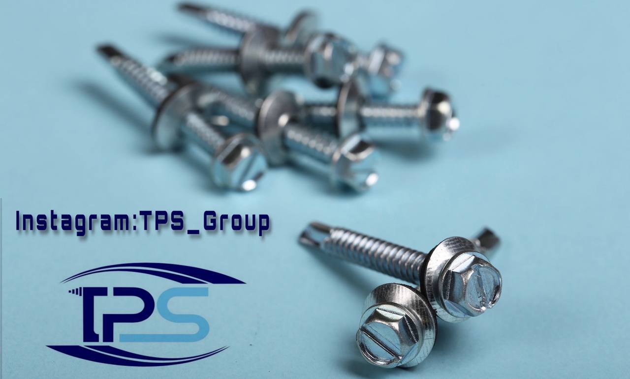 وارد کننده محصولات TPSبا ضمانت بی