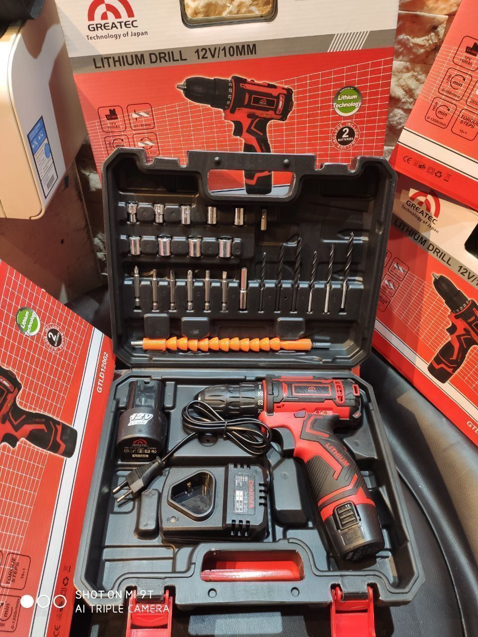 ابزار لایفقبول سفارش با تعداد بال