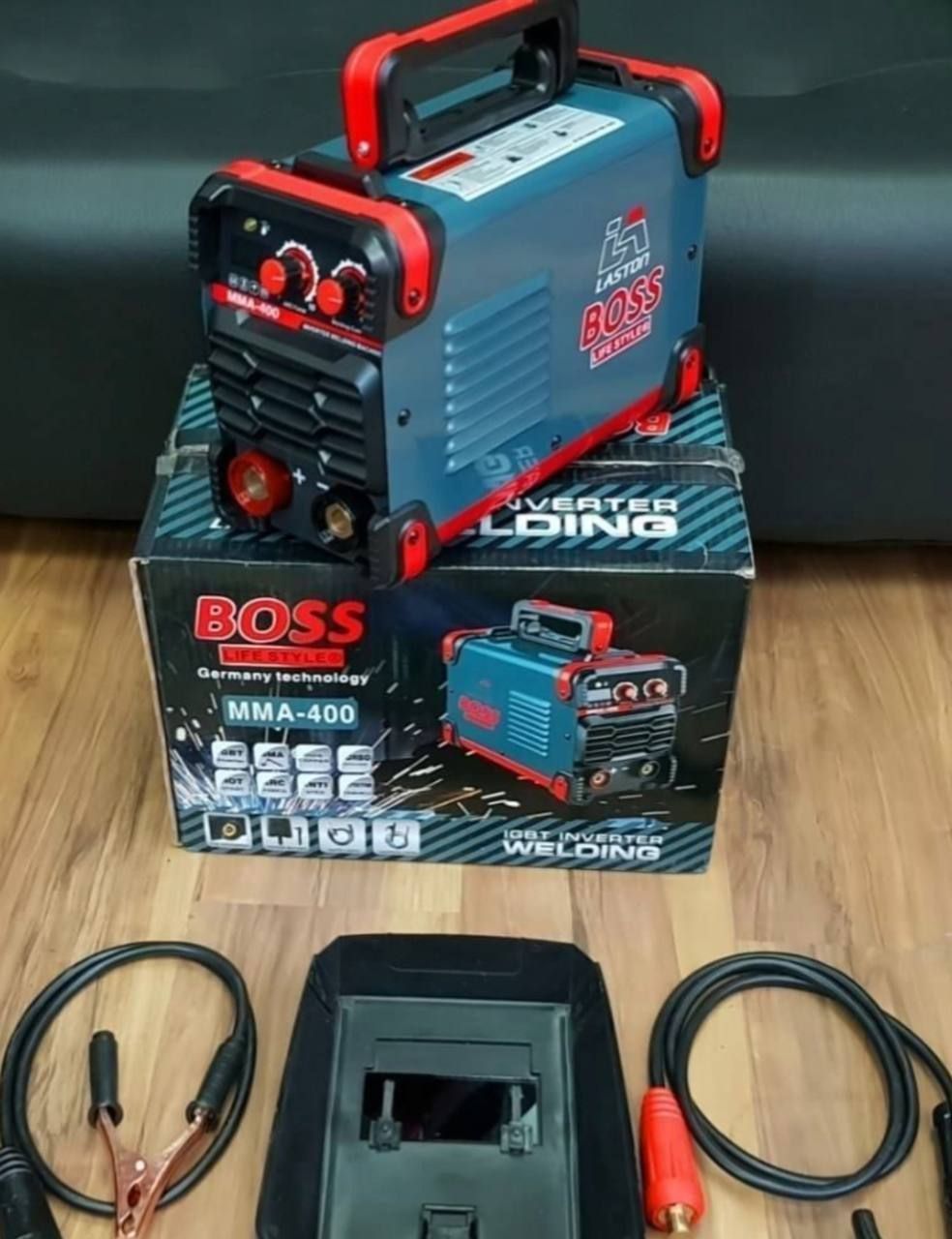 ابزار لایفقبول سفارش با تعداد بال