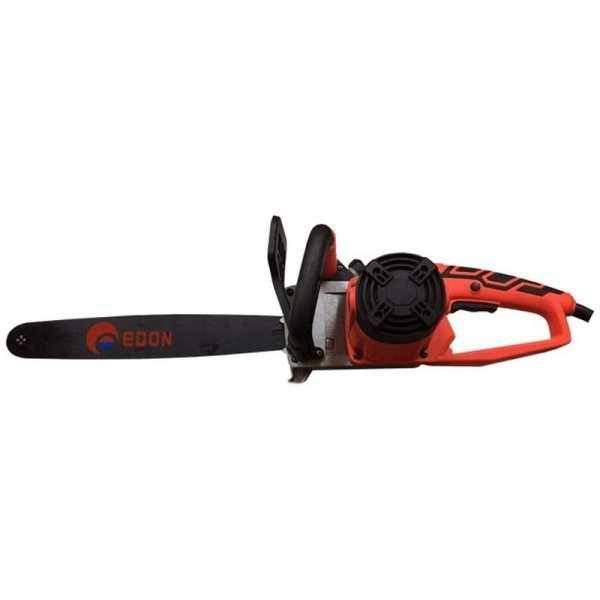 ️اره درخت بر برقي٤٠ سانت EDON️قيمت