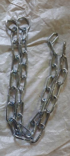 زنجیر فرمان حلقه دار