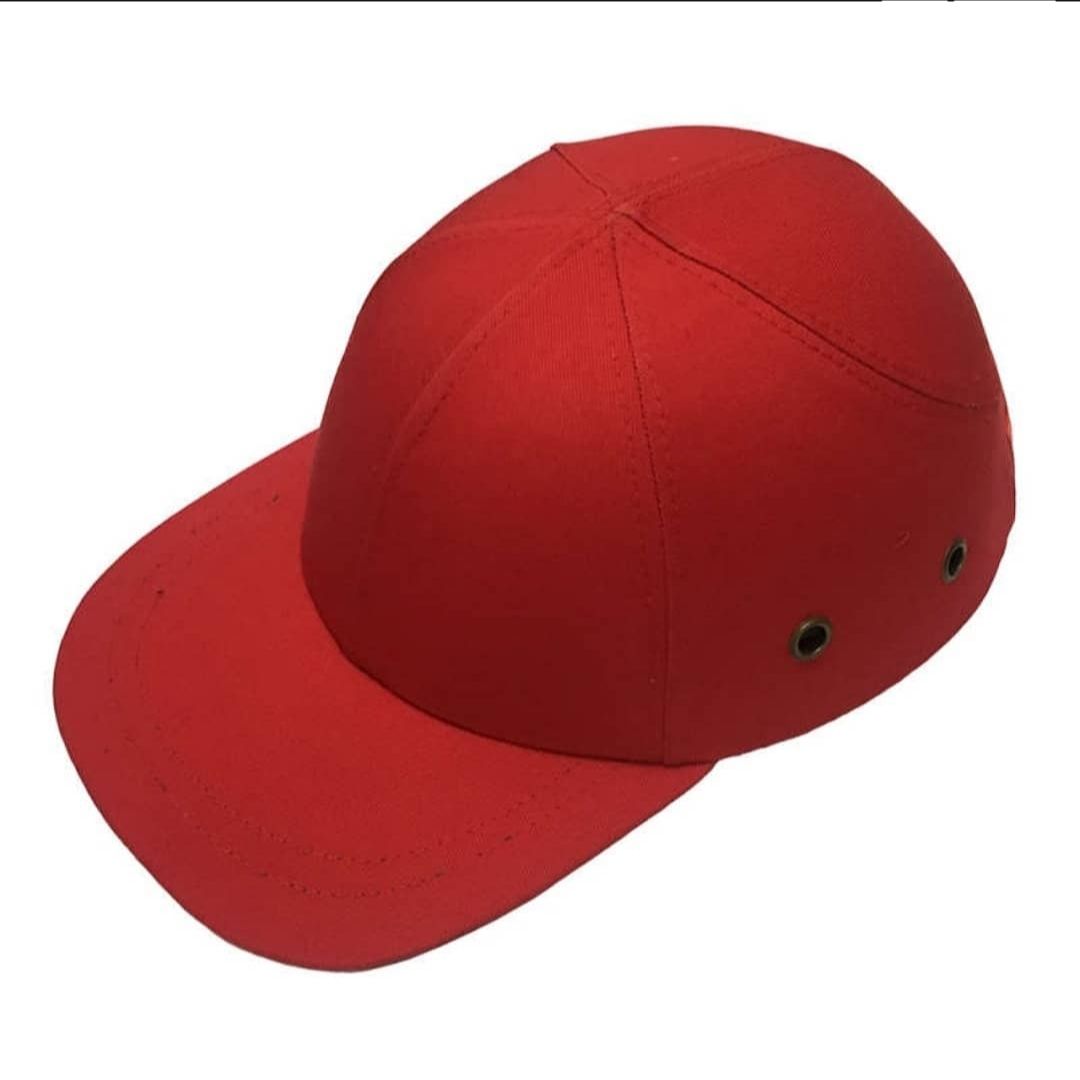  کلاه ایمنی هترمن مدل CAP️وزن: 10