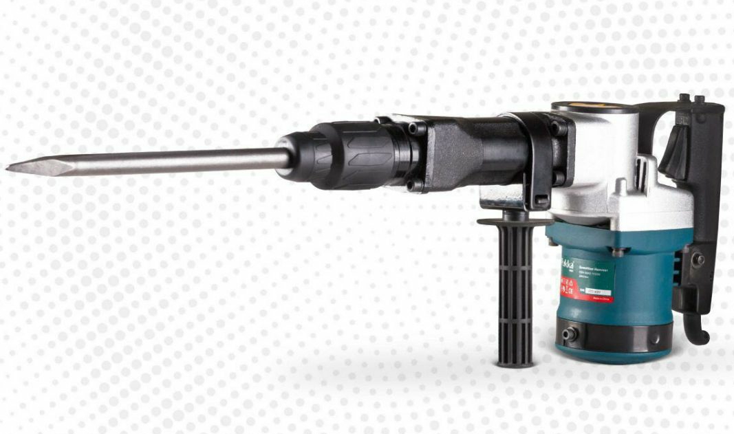 تخریب ۱۰ کیلویی لکا