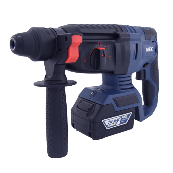 چکش تخریب شارژی 9521