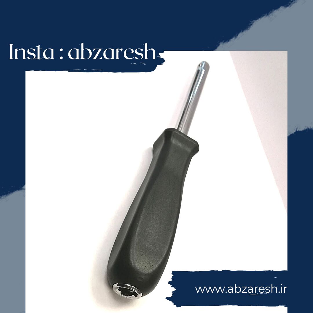  پیچ گوشتی بکس "1/4? قابلیت کمک و