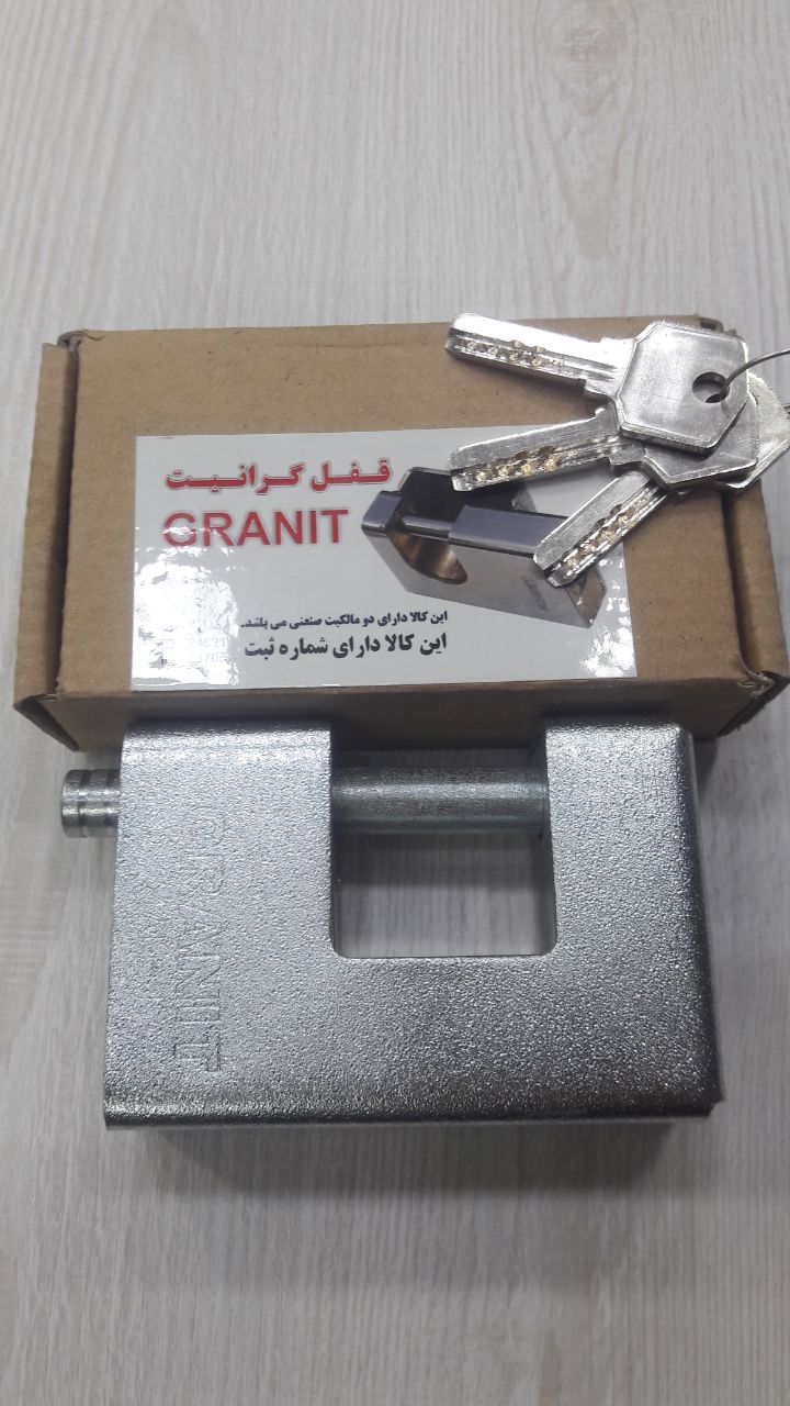 کتابی سایز ۹۰ گرانیت طرح پارستوپ