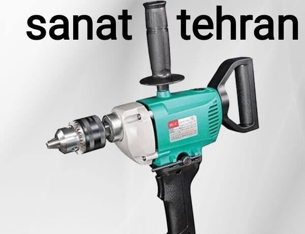 # دریل۳دسته #توسن