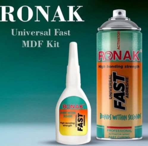 فروش ویژه چسب۱۲۳ روناکوژن ژل ۱۰۵ گ