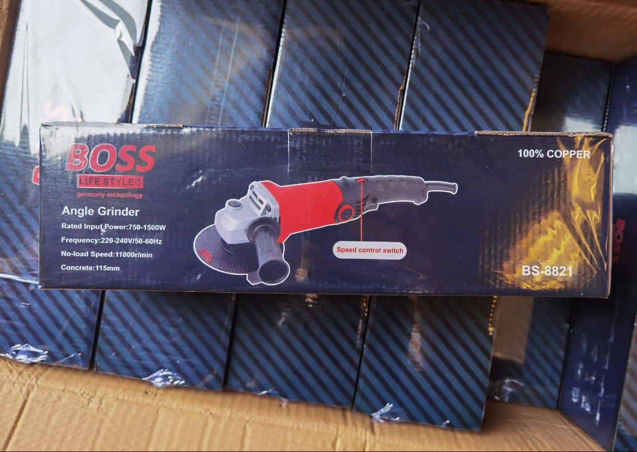 مینی فرز