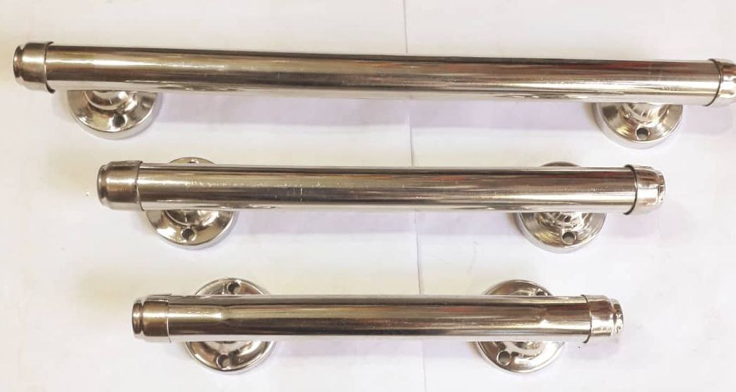  دستگیره سالمندی ۲۵ و ۳۰ و ۴۰ جنس 