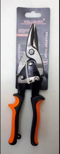 قیچی ورق بر