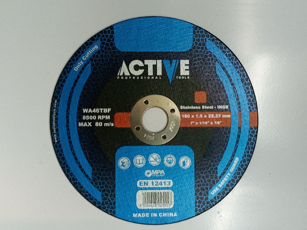 سنگ های فیبری اکتیومحصول کشور چین