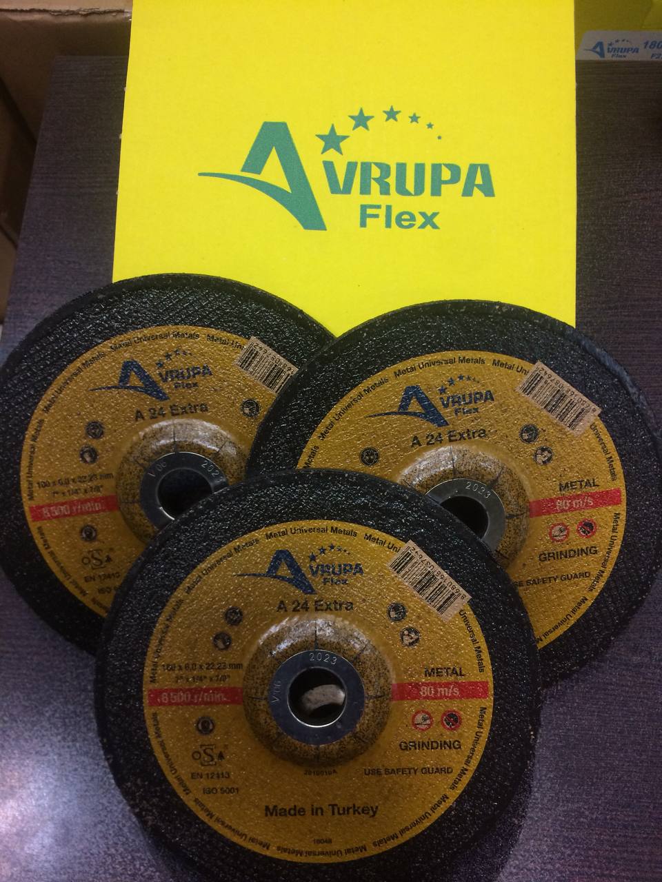 برش اروپا ساخت كشورتركيه كيفيت بينظ