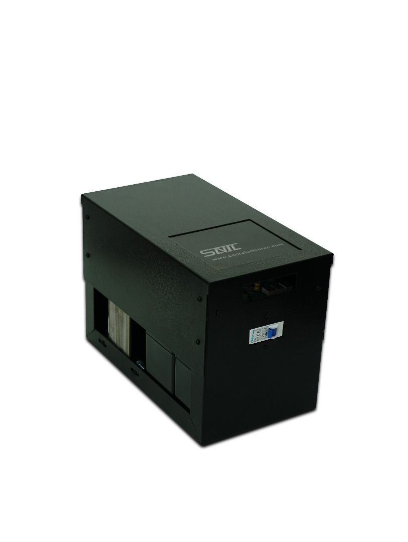 انواع یو پی اس ups