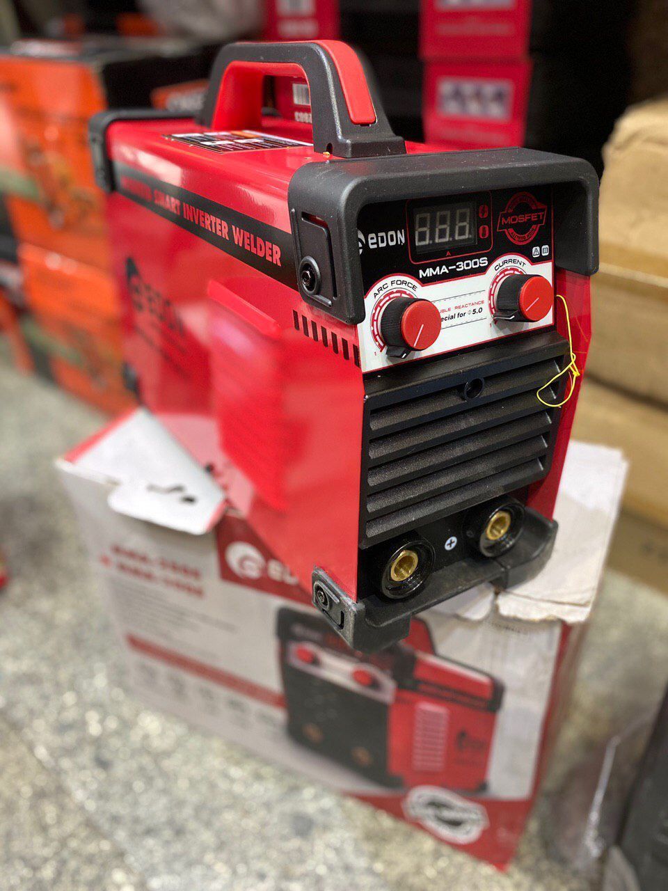 اینورتر ۳۰۰ s موجود0912320602902