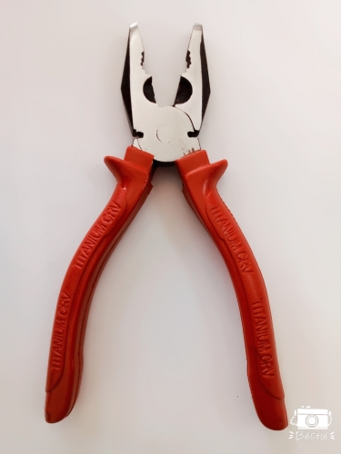 انبردست برلین