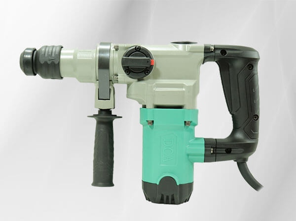 #دریل بتن کن دی سی ای AZC04-30