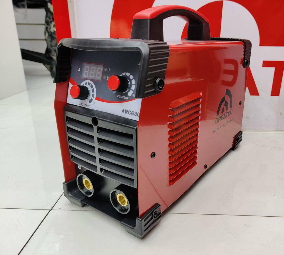 اینورتر گریتک