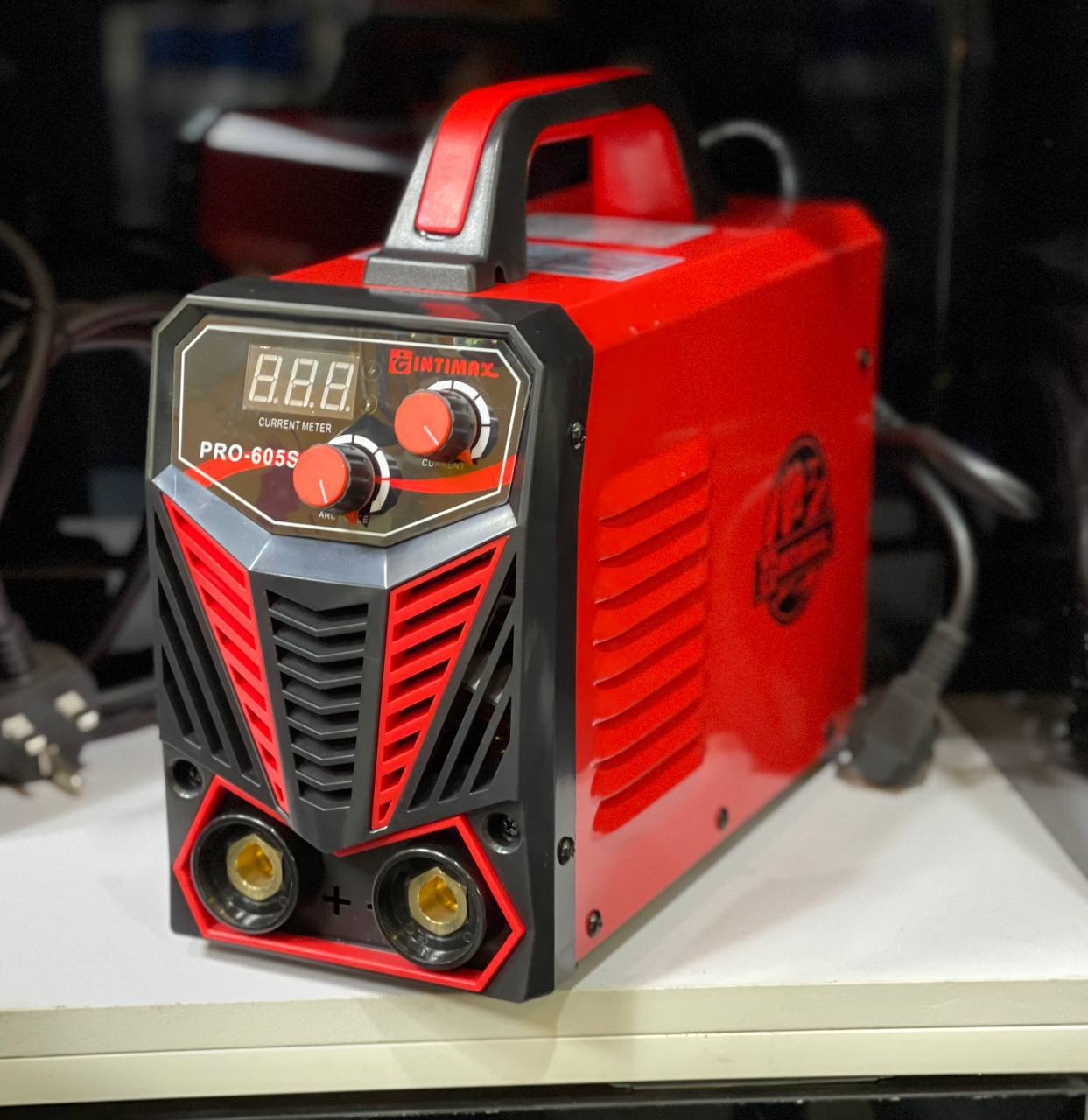 اينورتر اینیمکس