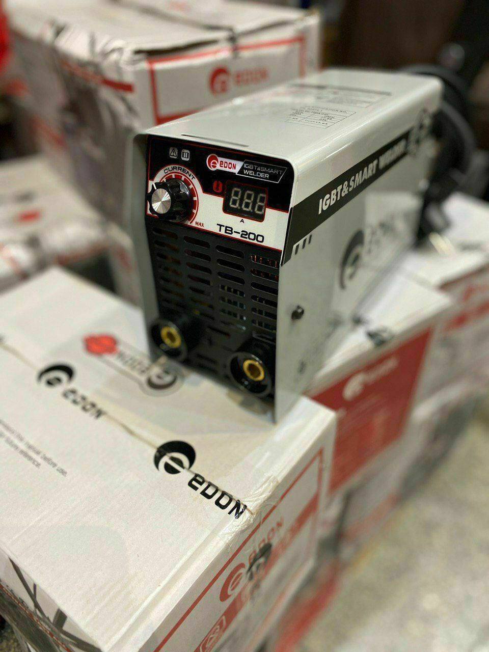 اینورتر TB-200 ادون